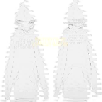 Pretend I'm An Espresso Martini Cocktail Brown Halloween Hoodie - Thegiftio