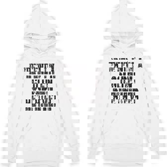 Pretend I'm A Golden Retriever Lazy Halloween Costume Hoodie | Seseable CA