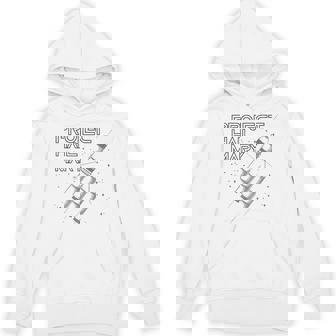 Project Hail Mary 宇宙ロケット船 パーカー - Kawaiitshirt