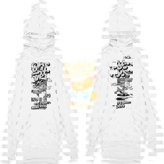 Public Tooter Inappropriate Embarrassing Sausage Meme Hoodie | Mazezy