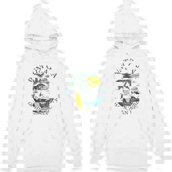 Punta Cana Dominican Republic Rd Souvenir Vacation Travel Hoodie | Mazezy