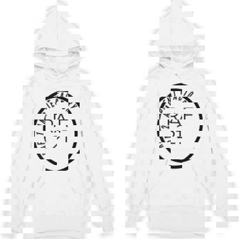 Raf21 Ambient Factory Unisex Hoodie | Mazezy