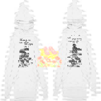 There's No Place Like Las Vegas Hoodie | Mazezy