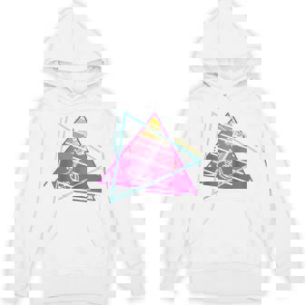 Retro Vintage Classic Sitar Player Instrument Raglan Baseball Tee Unisex Hoodie | Mazezy