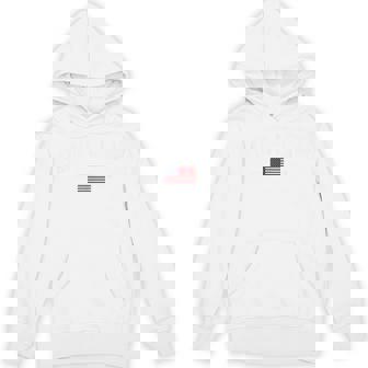 Sanibel Island Florida July 4Th Us Flag Retro Throwback Hoodie - Thegiftio