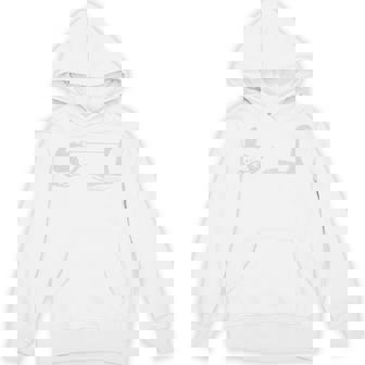 Sasquatch Jetskiing WIth Loch Ness Monster Unisex Hoodie | Mazezy