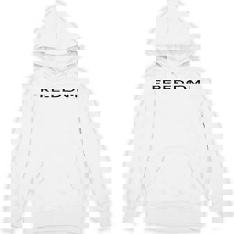 That Says Freedom Patriotic Women Hoodie - Thegiftio