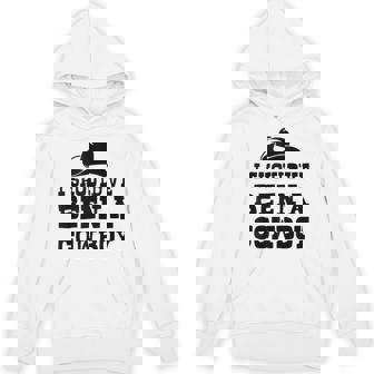 I Should'Ve Been A Cowboy Western Texas Urban Tank Top Unisex Hoodie | Mazezy