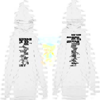 Sick Seven 67 Halloween Costume For Trending Popular Hoodie - Monsterry