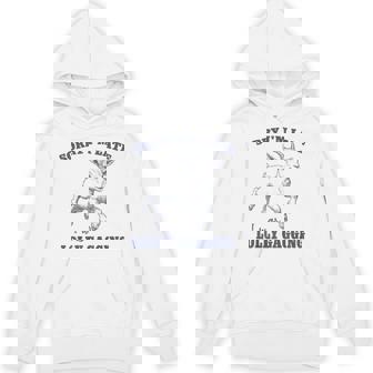 Slowpoke Time Challenged Sorry I'm Late I Was Lolly Gagging Hoodie - Thegiftio