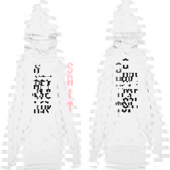 So Happy I'm 36 Today 36Th Birthday ジョーク 36歳の誕生日 パーカー - Kawaiitshirt