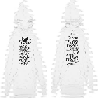 The Tassel Was Worth The Hassle Graduation Hoodie - Monsterry