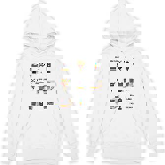 Tokyo Train 南武線 パーカー - Kawaiitshirt