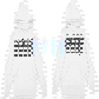 The Trumpty Dance Trump Dancing 4Th Of July Hoodie - Monsterry