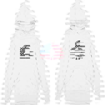 Us Veterans Day Thank You Veterans Patriotic Soldier Hoodie - Monsterry