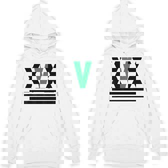 Vegan Straight Edge Hardcore Punk HXC Animal Liberation XXX Unisex Hoodie | Mazezy