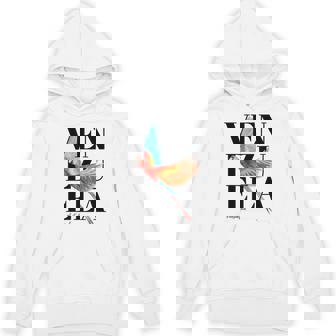 Venezuela Libre Hastaelfinal With Guacamaya Tricolor Flag Hoodie | Mazezy