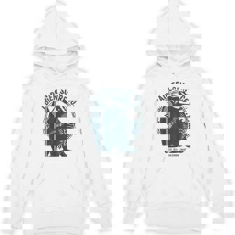 Vintage Badgerurf Co レトロ サーフィン カリフォルニアアート パーカー - Kawaiitshirt