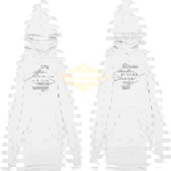 Vintage Curacao Souvenir Retro Curaçao Cruise Vacation Hoodie - Thegiftio