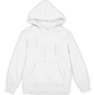 Vintage Distressed Goat 33 Apparel Goat 33 Hoodie - Thegiftio UK