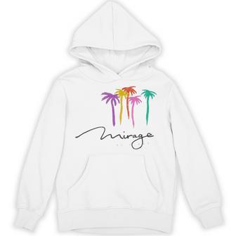 Vintage Hotel Casino Las Vegas Retro Vintage Hoodie - Thegiftio UK