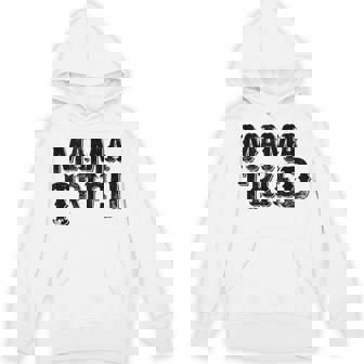 Vintage Mama Tried Country Renegade Outlaw Music Lovers Tank Top Unisex Hoodie | Mazezy