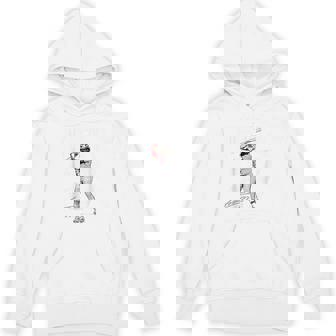 Vladimir Guerrero Jr Toronto Baseball Players Mlbvgu392 Hoodie - Monsterry