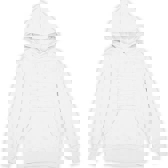 Water Nutrition Facts Sports Unisex Hoodie | Mazezy