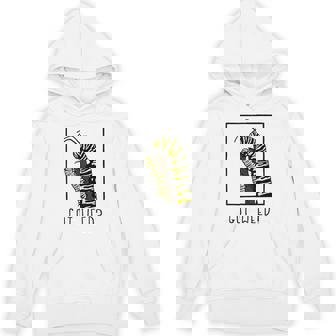 Got Weed Monarch Caterpillar Hoodie | Mazezy