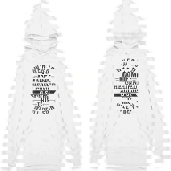 When God Made Me He Said This'll Be Fun Christian Religious Hoodie - Monsterry