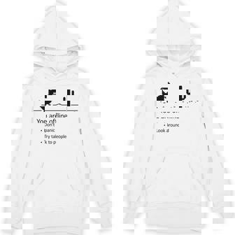 You Are Offline Low Resolution Pixel Dinosaurcreen パーカー - Kawaiitshirt