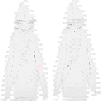 「かわいくてごめん」おもしろ 筆文字 服裏側 面白い文字入り パーカー - Kawaiitshirt