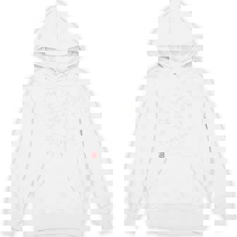 「わたしはがんばらないおまえががんばれ 2 」面白い 筆文字 ユーモア満点 背面に文字入りデザイン おもしろプリント パーカー - Kawaiitshirt