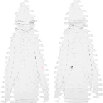 「パーフェクトぼでぃ」面白い 筆文字 ユーモア満点 背面に文字入りデザイン おもしろプリント パーカー - Kawaiitshirt