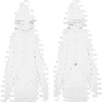 「反抗期 2」面白い 筆文字 ユーモア満点 背面に文字入りデザイン おもしろプリント パーカー - Kawaiitshirt