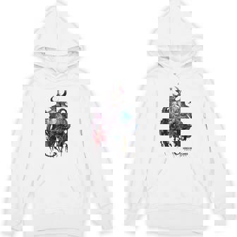 『Voice Of Cards できそこないの巫女』精霊ノ王 パーカー - Kawaiitshirt