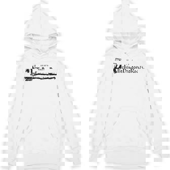 『Voice Of Cards ドラゴンの島』メインキャラクター パーカー - Kawaiitshirt