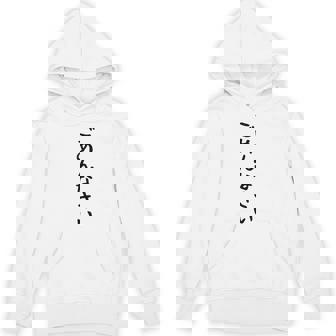 【ごめんなさい】ギャグ ネタ ウケ狙い 贈り物 ギフト 面白い 文字 おもしろ パーカー - Kawaiitshirt