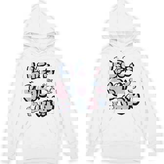 【フワモコ】Life Is Bau Bau パーカー - Kawaiitshirt