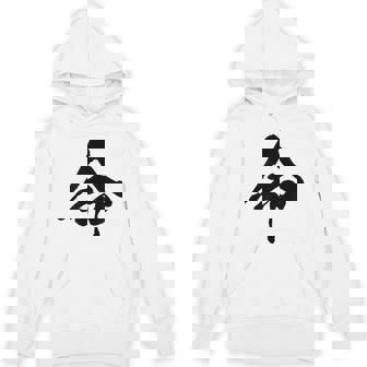 【命】一文字 文字入り 漢字 おもしろ 面白い 日本語 毛筆 書道 筆文字 言葉 和柄 日本 かっこいい お土産 文字 パーカー - Kawaiitshirt