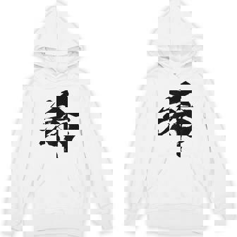【希】一文字 漢字 日本語 毛筆 書道 筆文字 言葉 和柄 日本 かっこいい お土産 海外 おもしろ 面白い 文字入り パーカー - Kawaiitshirt