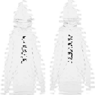 【本末転倒】四字熟語 文字 文字入り 四文字熟語 筆文字 毛筆 かっこいい 手書き 書道 漢字 書道家 日本語 ことわざ パーカー - Kawaiitshirt