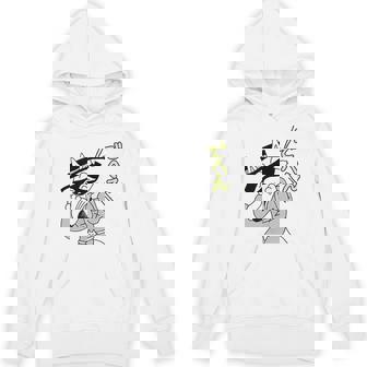 かいけつゾロリtシャツ大さくせん 「でへえ」② パーカー - Kawaiitshirt