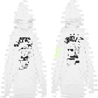 かわいいパンダ 中国風日本語 面白 パーカー - Kawaiitshirt