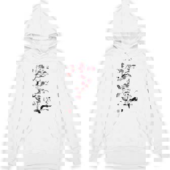 こだま 日本の幽霊 日本 童話 パーカー - Kawaiitshirt