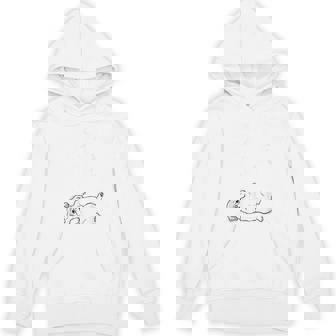 やる気スイッチ故障中 ペキニーズ グッズ 犬 おもしろ 面白い ネタ 笑える 和風 パーカー - Kawaiitshirt