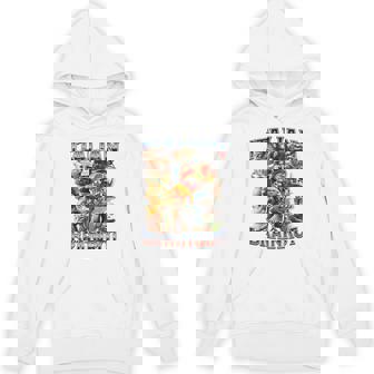 イタリアンブレインロットファニーイタリアンブレインロットミーム パーカー - Kawaiitshirt