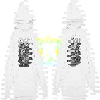 ウィードパンダ コスチューム 大麻好き 喫煙パンダ 「バックプリント」 パーカー - Kawaiitshirt