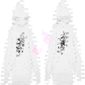 ウマ娘 プリティーダービー サクラチヨノオー パーカー - Kawaiitshirt