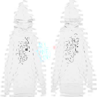 オールタイムローモンスターハート パーカー - Kawaiitshirt